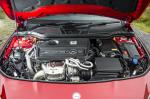 Mercedes-AMG CLA45 4Matic Shooting Brake 2016 года (UK)